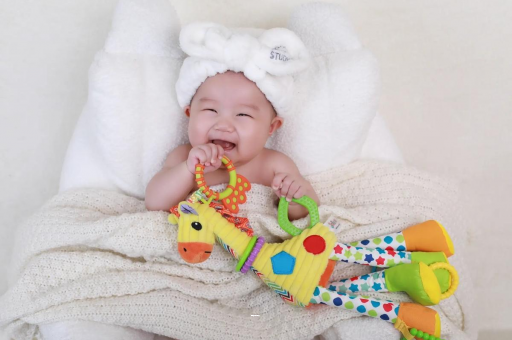 湖北宝宝发烧精神不好 湖北宝宝发烧精神不好