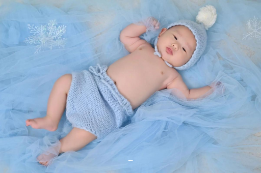 湖北3个月宝宝消化不良